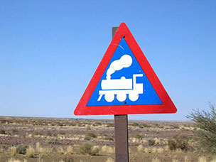 Namibia