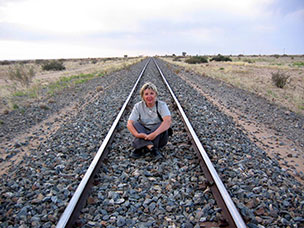 Namibia