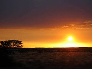 Namibia