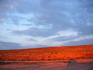 Namibia