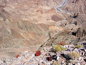 Namibia