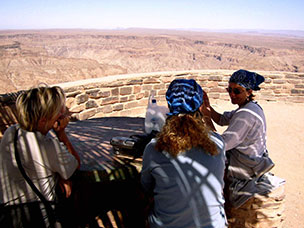 Namibia