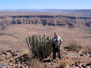 Namibia
