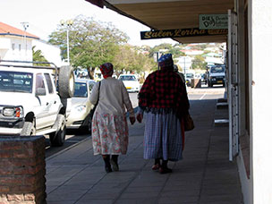 Namibia