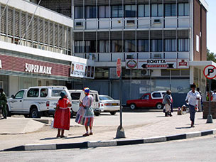 Namibia