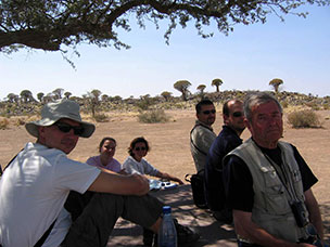 Namibia