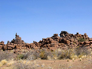 Namibia