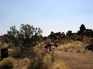 Namibia