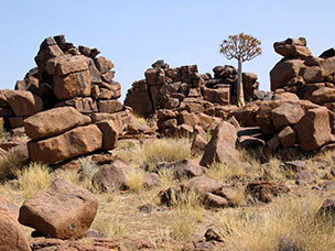 Namibia