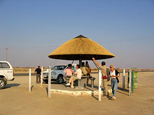 Namibia