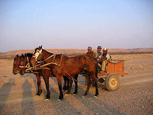 Namibia