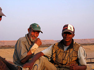 Namibia