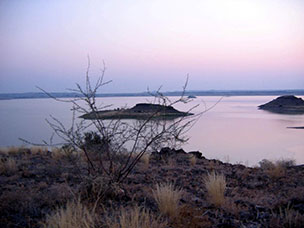 Namibia