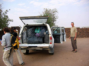 Namibia