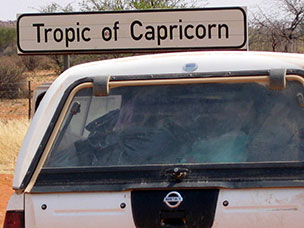 Namibia