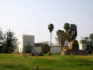 Namibia