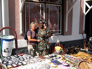 Namibia