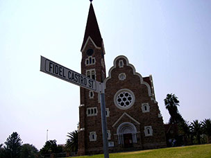 Namibia