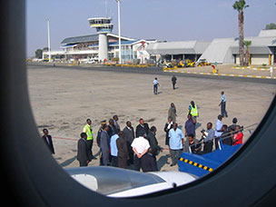 Namibia