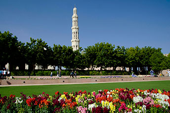 Oman
