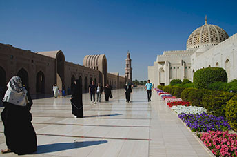 Oman