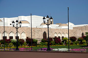 Oman