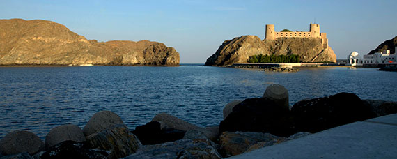 Oman