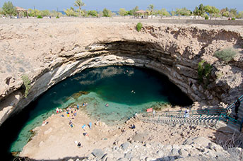 Oman