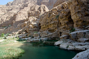 Oman