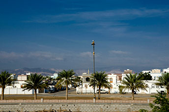 Oman