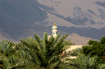 Oman