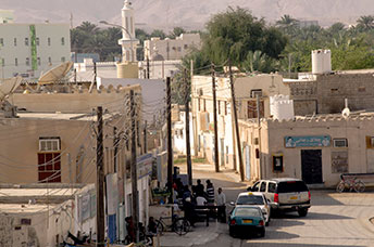 Oman