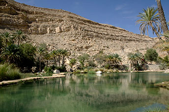 Oman