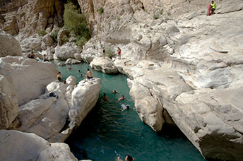 Oman