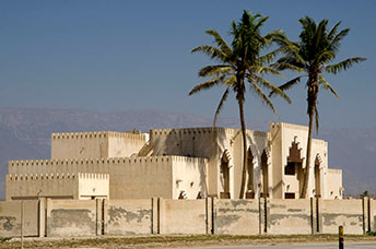 Oman