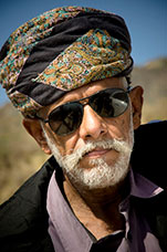 Oman