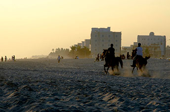 Oman
