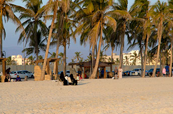 Oman