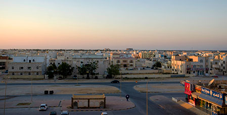 Oman