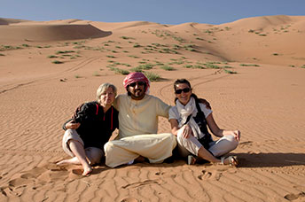 Oman