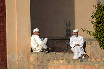 Oman