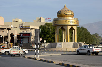 Oman