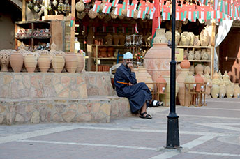 Oman