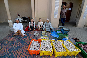 Oman