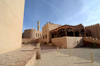Oman