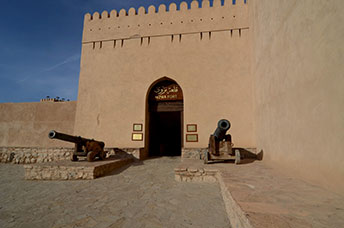 Oman