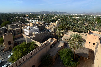 Oman