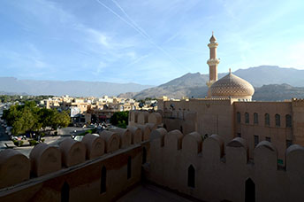 Oman
