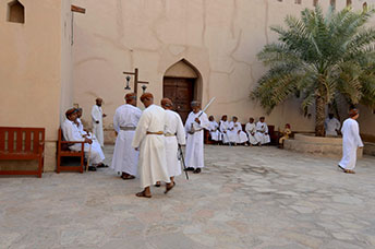 Oman
