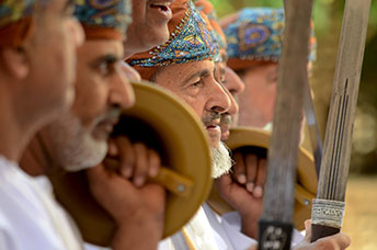 Oman